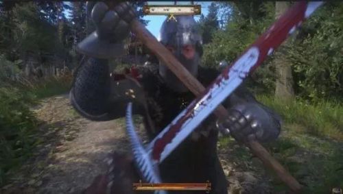 天国拯救(天国拯救三把最强的剑)插图5 天国拯救(天国拯救三把最强的剑)插图5