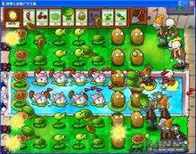 植物大战僵尸单机游戏(无网单机游戏大全免费)插图 植物大战僵尸单机游戏(无网单机游戏大全免费)插图