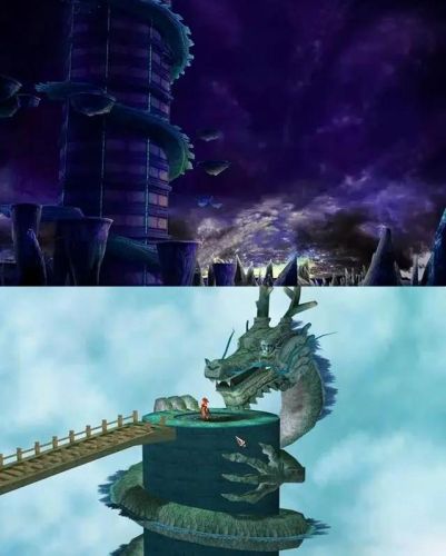 仙剑4重制版(仙剑系列1-6哪个最好玩)插图11 仙剑4重制版(仙剑系列1-6哪个最好玩)插图11