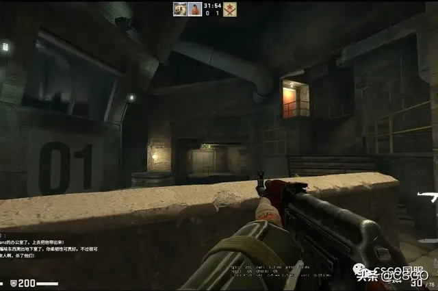 裂网大行动(csgo大行动2023年什么时候开始)插图38 裂网大行动(csgo大行动2023年什么时候开始)插图38