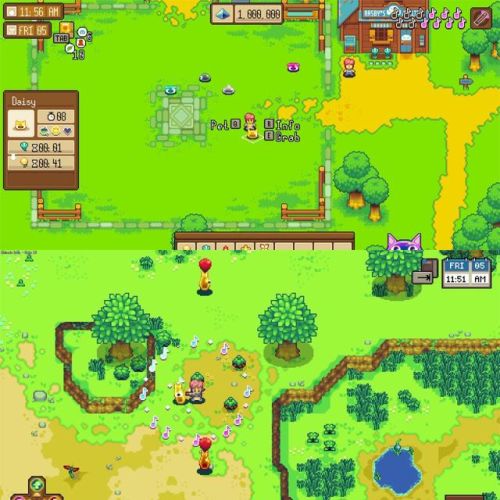 史莱姆牧场手机版中文(史莱姆牧场游戏背景)插图8 史莱姆牧场手机版中文(史莱姆牧场游戏背景)插图8