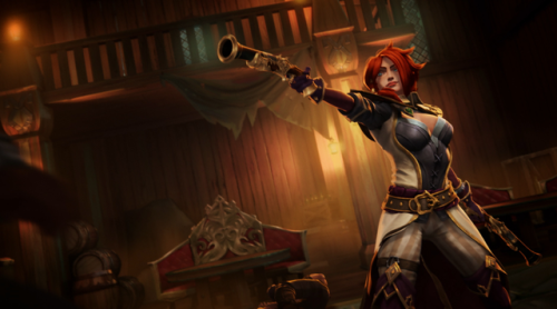 单机版英雄联盟(lol单机版全英雄人机)插图16 单机版英雄联盟(lol单机版全英雄人机)插图16