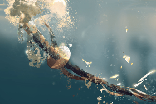 阴阳师式神信物(阴阳师现世信物判官)插图