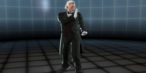 铁拳6人物介绍(铁拳6最简单好用的人物)插图7 铁拳6人物介绍(铁拳6最简单好用的人物)插图7