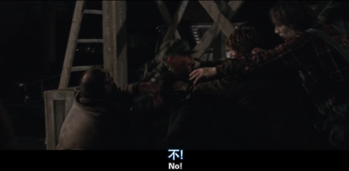 活死人之地游戏攻略(10部必看丧尸片)插图13 活死人之地游戏攻略(10部必看丧尸片)插图13