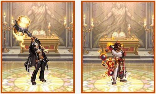 2021dnf国庆套外观(21年国庆套详细内容)插图8 2021dnf国庆套外观(21年国庆套详细内容)插图8