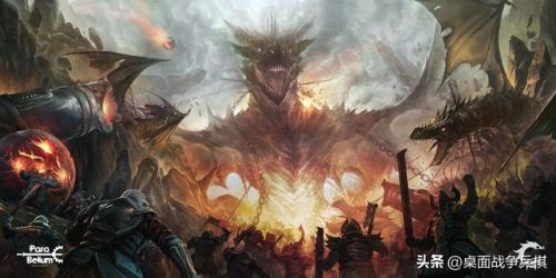 矮人战争(火柴人战争帝国2)插图2 矮人战争(火柴人战争帝国2)插图2