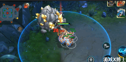 魔兽争霸手游叫什么(手游最接近魔兽争霸的游戏)插图4 魔兽争霸手游叫什么(手游最接近魔兽争霸的游戏)插图4