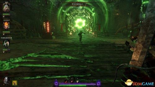 战锤末世鼠疫(warhammer-vermintide2)插图10