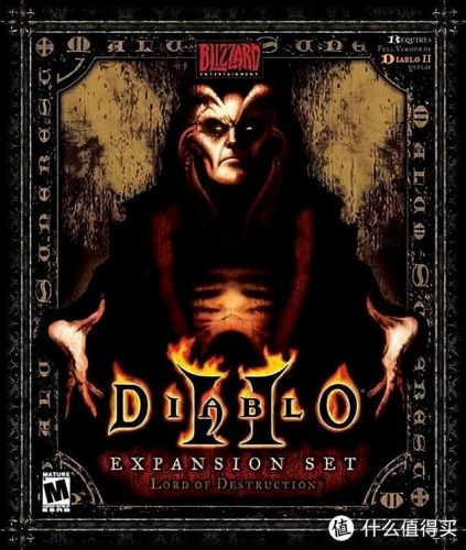 暗黑破坏神单机(暗黑破坏神动漫有车吗)插图9 暗黑破坏神单机(暗黑破坏神动漫有车吗)插图9