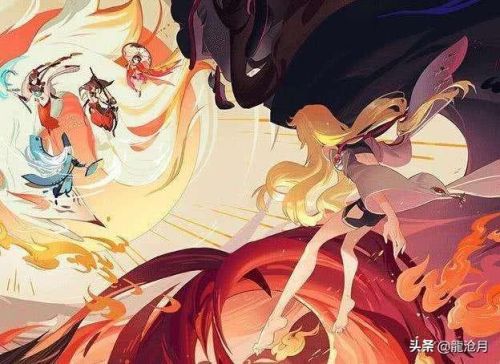 阴阳师般若仇恨印记(阴阳师般若图片)插图6 阴阳师般若仇恨印记(阴阳师般若图片)插图6