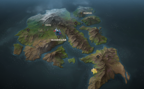 暗影岛阵营有哪些英雄(暗影岛所有成员名单)插图5 暗影岛阵营有哪些英雄(暗影岛所有成员名单)插图5