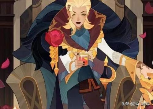 试炼之地索尼娅(失落的龙约托尔的试炼)插图