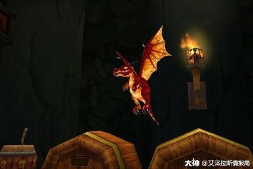 魔兽世界宠物掉落大全(魔兽世界装备掉落查询)插图1