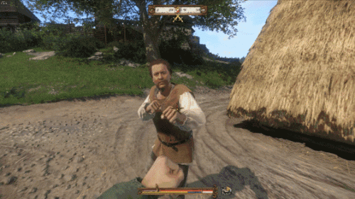 天国拯救(天国拯救三把最强的剑)插图7 天国拯救(天国拯救三把最强的剑)插图7