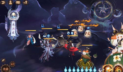 阴阳师辉夜姬典藏皮肤(辉夜姬皮肤有特效吗)插图9 阴阳师辉夜姬典藏皮肤(辉夜姬皮肤有特效吗)插图9