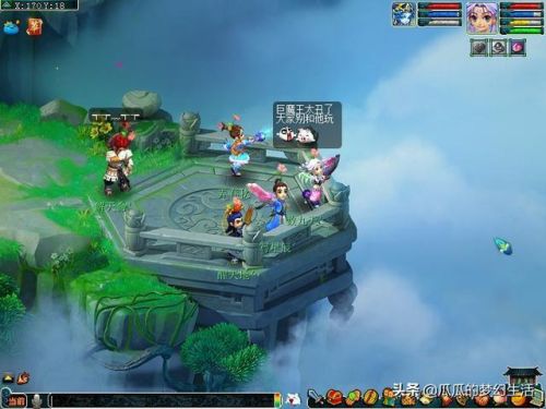 剑灵魔影全攻略(梦幻西游剑灵攻略2023最新)插图 剑灵魔影全攻略(梦幻西游剑灵攻略2023最新)插图