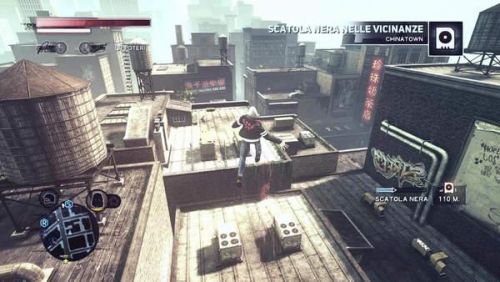 虐杀原形2铠甲形态(虐杀原形2墨瑟皮肤解锁)插图3