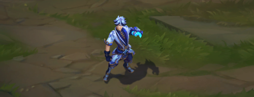 ez皮肤哪个好看特效(冰川勇者ez有特效吗)插图3 ez皮肤哪个好看特效(冰川勇者ez有特效吗)插图3