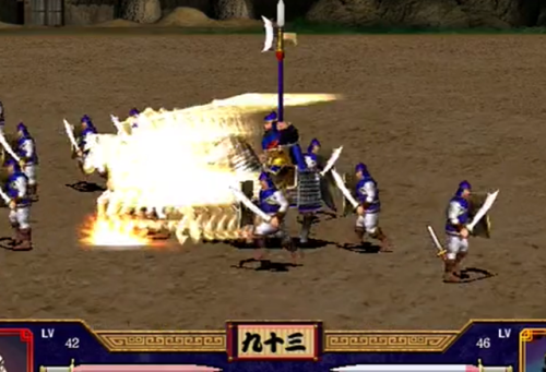 制霸三国(三国霸业之经典单机)插图8 制霸三国(三国霸业之经典单机)插图8