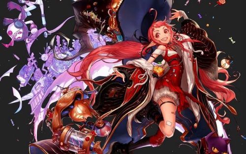 dnf战斗法师毕业装备(110版本战法走力量还是智力)插图