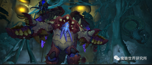 魔兽世界万圣节无头骑士(wow万圣节是什么时候)