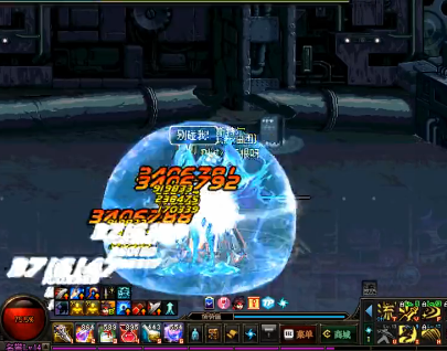 诞生之圣所怎么打(dnf卢克诞生之圣所攻略)插图13 诞生之圣所怎么打(dnf卢克诞生之圣所攻略)插图13