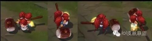 英雄联盟冰雪节皮肤大全(lol冰雪节皮肤大全40款)插图17 英雄联盟冰雪节皮肤大全(lol冰雪节皮肤大全40款)插图17
