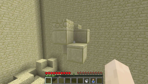 我的世界解密地图解说(鲤鱼解说我的世界生活大冒险)插图34 我的世界解密地图解说(鲤鱼解说我的世界生活大冒险)插图34