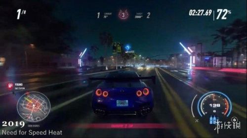 最经典的极品飞车(极品飞车11要求配置)