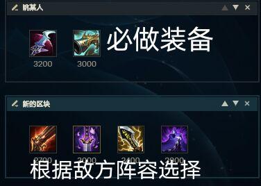 一枪流烬出装2021(烬打一枪可以跑得很快的天赋)插图7