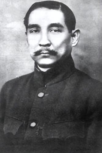 热血无赖孙中山故居拿枪位置(热血无赖怎么抢夺武器)插图7