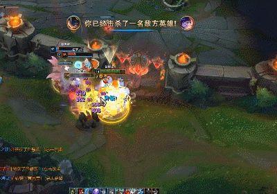 发条魔灵无限火力出装(发条魔灵大乱斗出装)插图4 发条魔灵无限火力出装(发条魔灵大乱斗出装)插图4