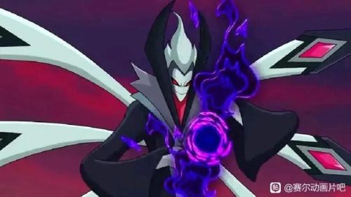 赛尔号格莱奥技能表(暗地魔影·格莱奥丹)插图1 赛尔号格莱奥技能表(暗地魔影·格莱奥丹)插图1