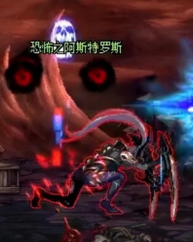 地下城与勇士地图(dnf全地图介绍)插图8 地下城与勇士地图(dnf全地图介绍)插图8