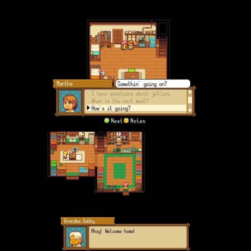 史莱姆牧场手机版中文(史莱姆牧场游戏背景)插图10 史莱姆牧场手机版中文(史莱姆牧场游戏背景)插图10