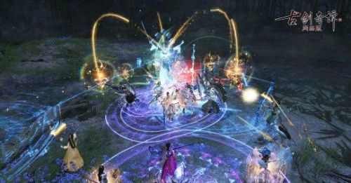 2019即将公测的网游(最新内测网游一览表)插图11