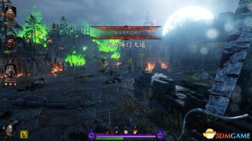 战锤末世鼠疫(warhammer-vermintide2)插图2