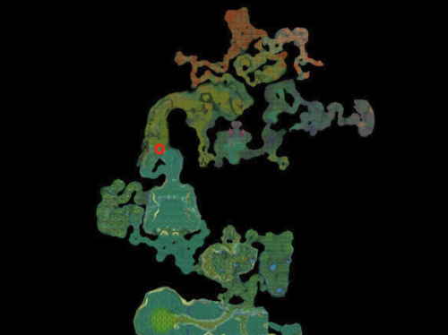 玛拉顿任务大全(玛拉顿攻略图解)插图6 玛拉顿任务大全(玛拉顿攻略图解)插图6