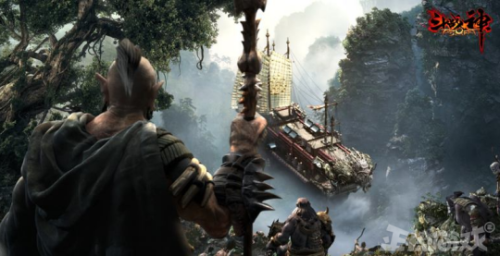 斗战神什么职业白嫖(斗战神目前伤害高职业)插图11 斗战神什么职业白嫖(斗战神目前伤害高职业)插图11