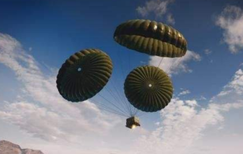 吃鸡信号枪怎么发射(吃鸡的信号枪是干嘛的)插图1