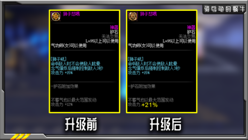 dnf念帝护石(魔道引爆实验怎么用)插图2