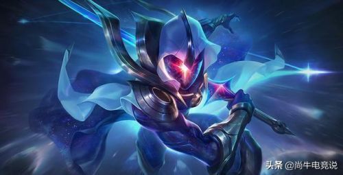 剑圣最值得买的皮肤(无极剑圣皮肤手感排名)插图7 剑圣最值得买的皮肤(无极剑圣皮肤手感排名)插图7