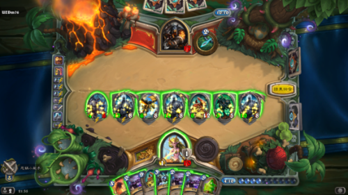 炉石传说新手入门卡组(炉石传说基本卡组怎么获得)插图2