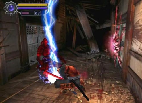 鬼武者三七机万鬼突入(老鬼武者3的最新评论)插图19 鬼武者三七机万鬼突入(老鬼武者3的最新评论)插图19