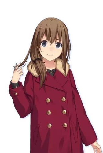 秋之回忆7攻略千夏(天川千夏攻略)