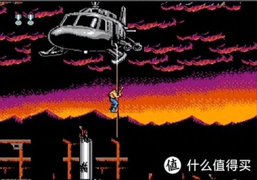 射击闯关游戏排行榜(十大经典射击游戏)插图