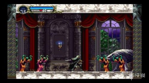 恶魔城暗影之王2为什么没卖(恶魔城暗影之王三部曲)