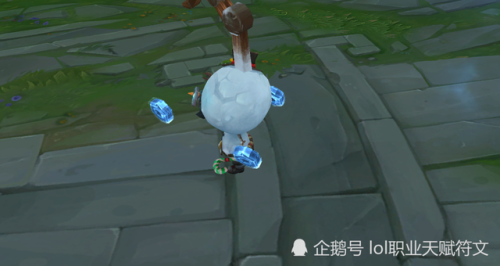 大发明家被动(大发明家技能介绍)插图2 大发明家被动(大发明家技能介绍)插图2