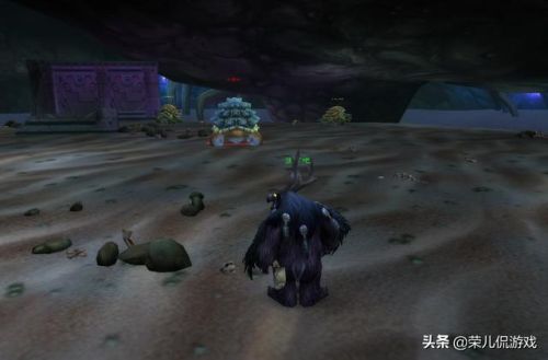 黑暗深渊怎么进(黑暗深渊能不能进10人)插图10